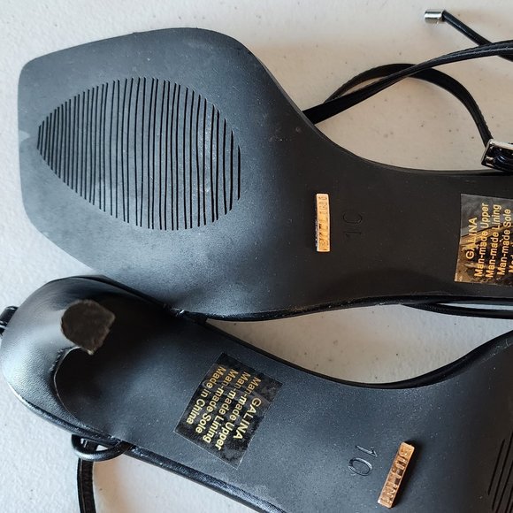 Billini Sandals "EUC" - Picture 11 of 14